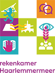 logo rekenkamer gemeente Haarlemmermeer