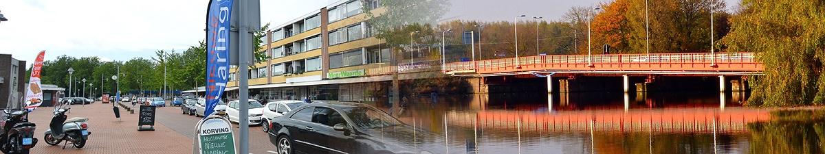 Zwanenburg-Halfweg