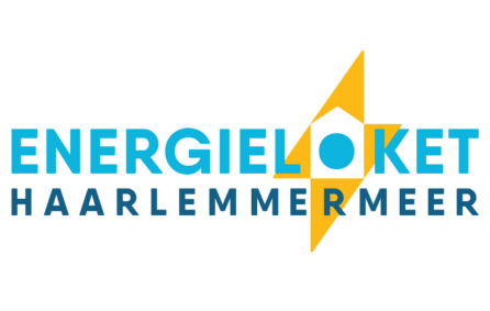 Logo Energieloket Haarlemmermeer