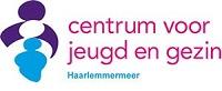 Logo Centrum voor jeugd en gezin