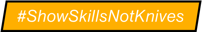 Show skills logo
